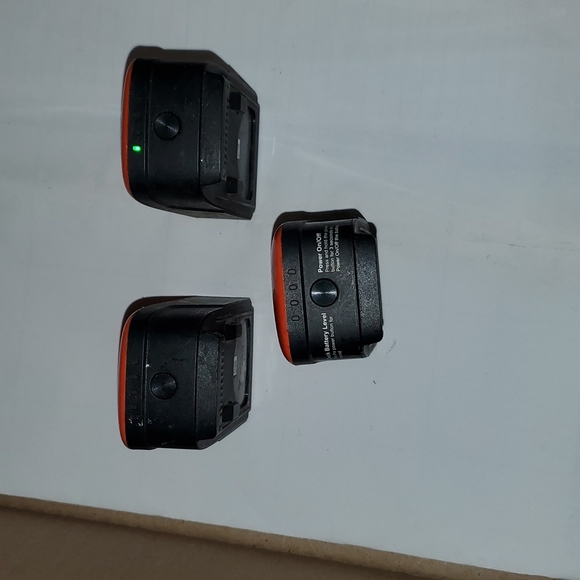 Autel robotics batteries - Picture 4 of 6